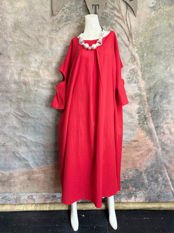 B739 ELZA Dress