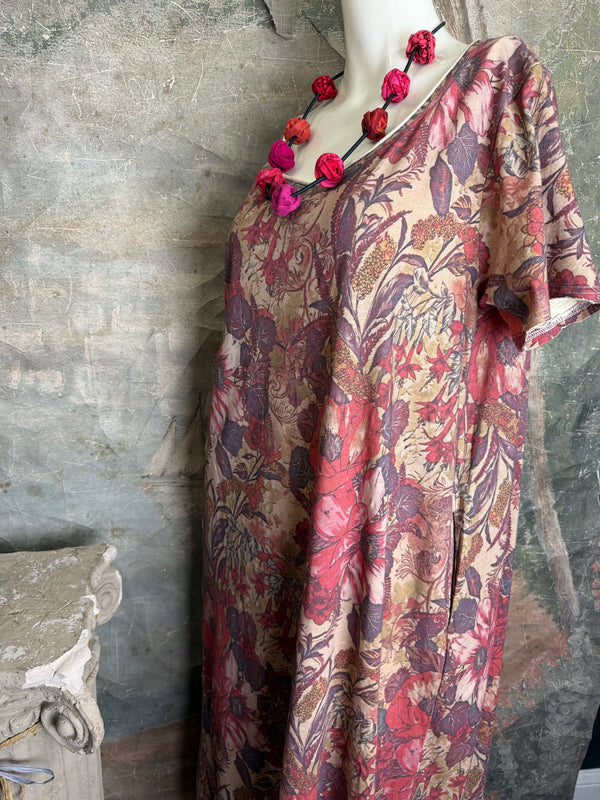 JG Weekend Wander T-Shirt Dress