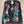 Load image into Gallery viewer, Bellezza Bomber Jacket
