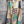 Load image into Gallery viewer, PL-504D Patchwork Tank Dress
