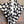 Load image into Gallery viewer, W601 Lina Jacket-Black w white dots
