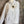 Load image into Gallery viewer, LIN7403 LULA B TRAVEL JKT-WHITE

