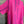 Load image into Gallery viewer, 91307S Ruffle Stripe Tunic-Fuchsia

