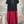 Load image into Gallery viewer, 92028-62 Corduroy FW Pant-Red
