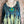 Load image into Gallery viewer, DD1807 Thea L/Slv Top-Teal
