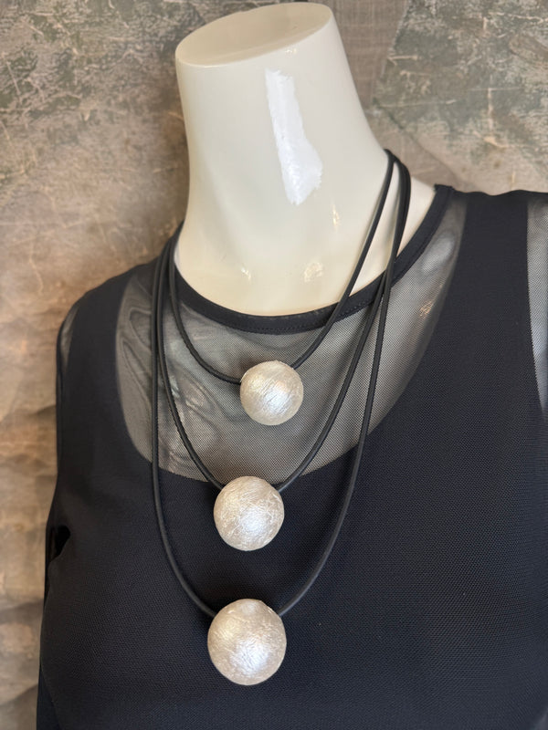 506 Roz Drama Necklace