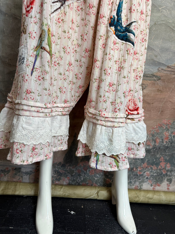 Songbird Garden Love More Bloomers
