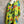 Load image into Gallery viewer, Z6653 Painters Top-Kiwi
