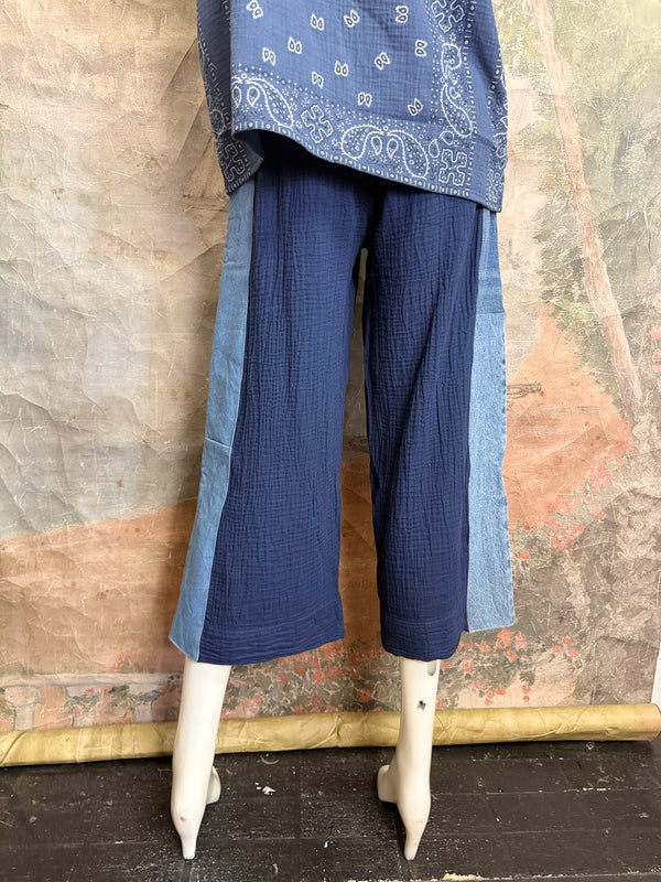 5529 Wisteria Pant
