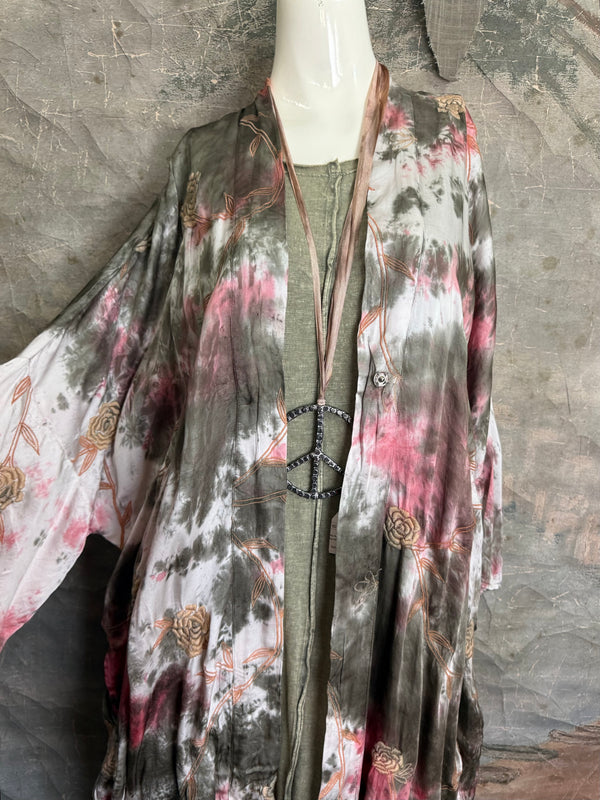 PLC220 Wanderlust Wine Duster