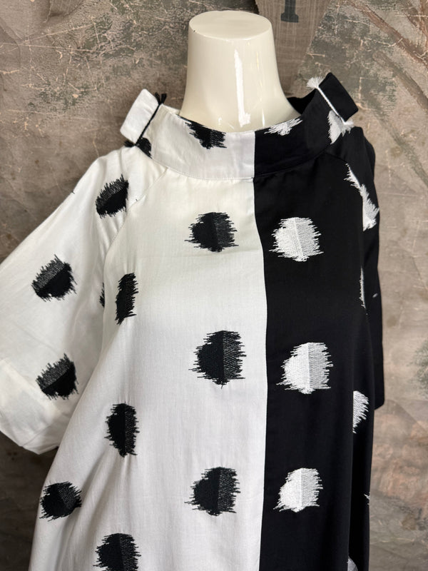 B722 Yara Dress
