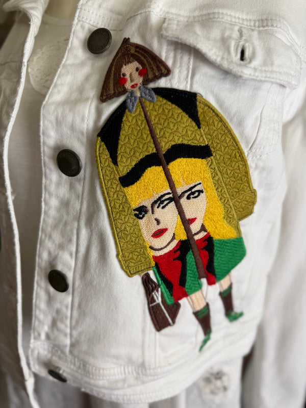 4842 Upcycled Wearable Art Jkt-Ralphies Gals