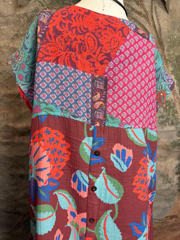 5766 Soho Tunic/Dress