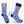 Load image into Gallery viewer, Art To Wear Novelty Socks-Dogs Make Me Happy 🐕 You not so much. 😂
