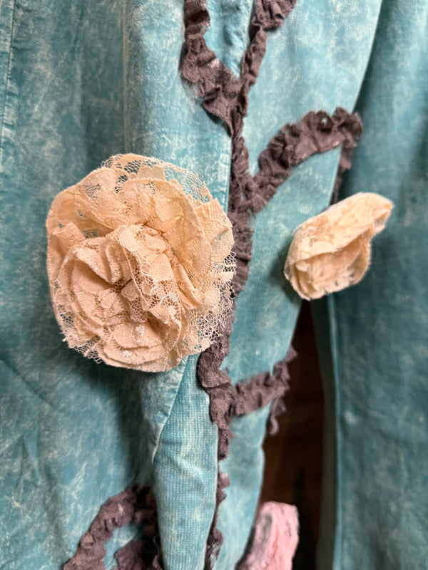 A26 Stitch Love Story Sweatpant