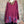 Load image into Gallery viewer, 91865 Artsy Patch Pullover-Bordeaux
