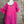 Load image into Gallery viewer, 90847G Garden Tea Party Dress-Fuchsia
