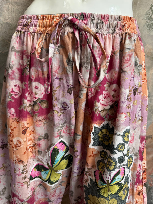 Butterfly Garden Love More Bloomers