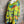 Load image into Gallery viewer, Z6653 Painters Top-Kiwi
