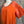 Load image into Gallery viewer, 90847B Painters Garden Dress-Orange

