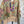 Load image into Gallery viewer, PL-C832 Patchwork Sweatshirt
