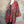 Load image into Gallery viewer, ANU 19828 Embroidered Duster JKT-Macroon
