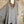 Load image into Gallery viewer, 2066-11 Asymmetrical Cowlneck-Zinc
