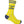 Load image into Gallery viewer, Art To Wear Novelty Socks-Powered By ADHD 😵‍💫
