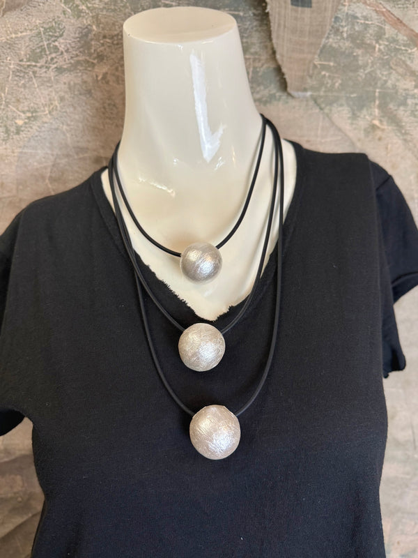 506 Roz Drama Necklace