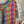 Load image into Gallery viewer, 15873 Embroidered Echo Duster-MULTICOLOR
