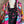 Load image into Gallery viewer, 41023 Picasso Kimono Robe
