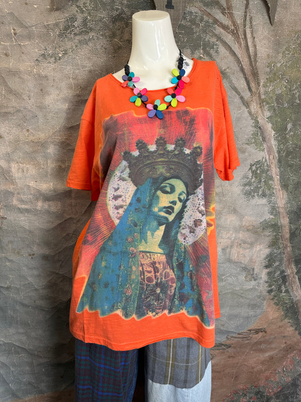 JG-12 Loving Glow Moon Dance T