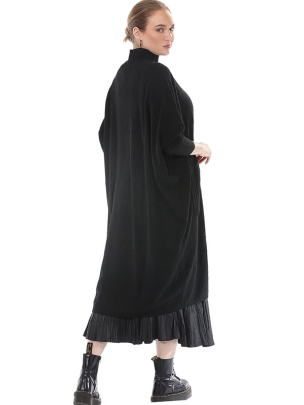 TF-5717 Rad Sweater Dress