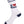 Load image into Gallery viewer, Art To Wear Novelty Socks-I LOVE Jesus!
