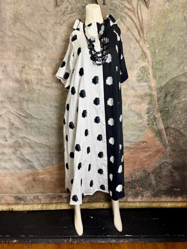 B722 Yara Dress