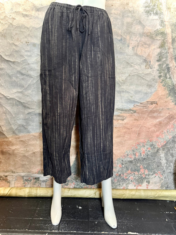 HB1574 Drawstring Pant