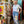 Load image into Gallery viewer, PL-G538 Whimsy Blue Jeans

