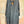 Load image into Gallery viewer, 92178-62 Needlework Hoody Dress-Black
