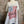 Load image into Gallery viewer, ARB Celebrate W/Chic USA Tshirt-White/Floral
