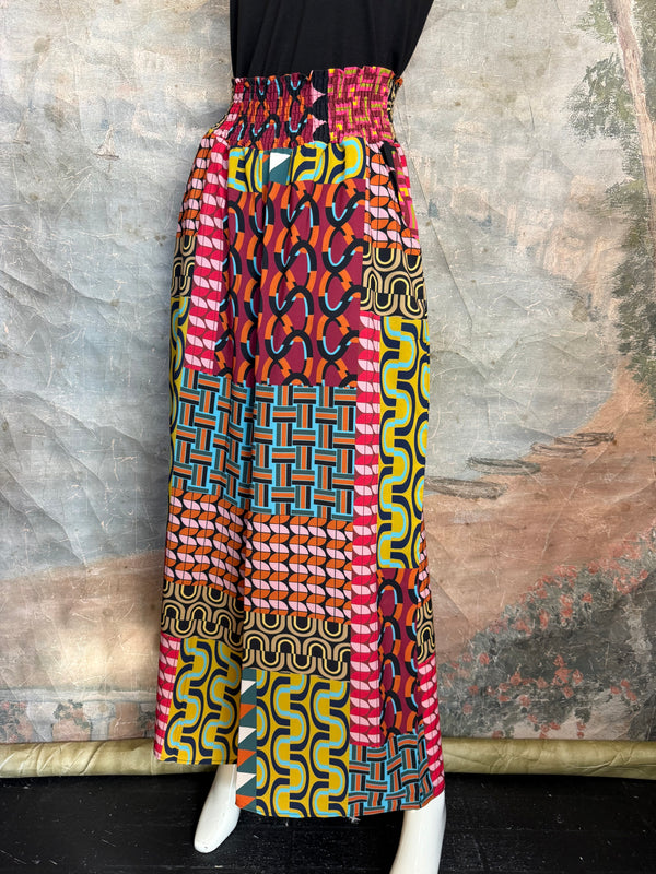 1798 The Nellie Pant