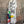 Load image into Gallery viewer, 90617P-23 Linen Paint Dress-White
