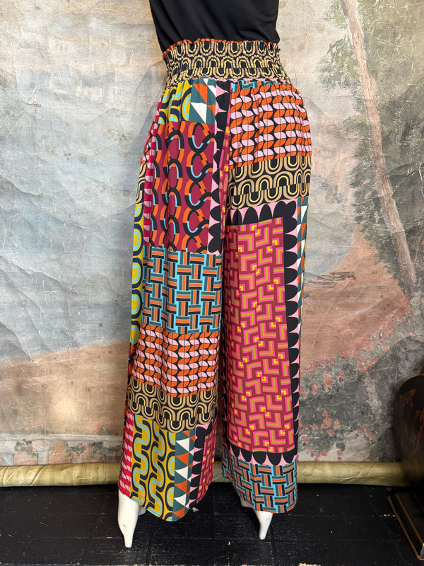 1798 The Nellie Pant