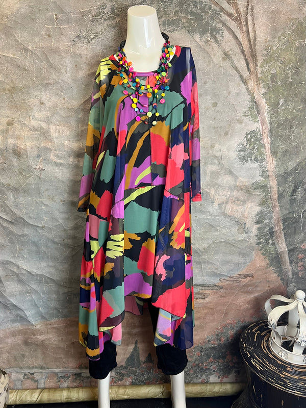 SH-1619 Maddox Dress