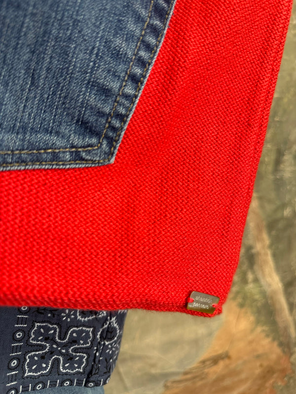 5842 Amour Cardigan