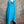 Load image into Gallery viewer, 751 Artistry Layered Tank Dress-Turq Blue
