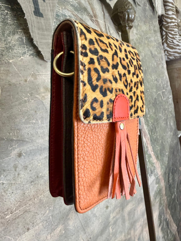 83020 Gia Phone Bag-C