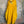 Load image into Gallery viewer, 6512AU Cowlneck Bubble Dress-Mustard
