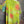 Load image into Gallery viewer, 90847P Painted Presence Dress-Kiwi
