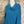Load image into Gallery viewer, 6512AU Cowlneck Bubble Dress-TEAL
