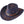 Load image into Gallery viewer, The Blue Ridge Wanderer Hat

